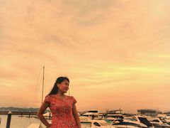 -南沙游艇会·大兵船餐厅