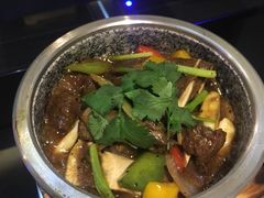 -赫帝拉航空主题餐厅(南宁店)