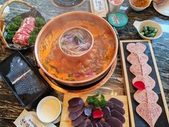 -慢丽江·云南野生菌土鸡锅(付家庄店)