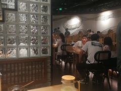 大堂-顾乡私房菜(金沙天街店)