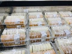 -山姆会员商店(杨桥西路店)