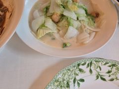 -张福记(陇海中路店)