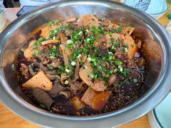 -南湖周冒菜(南湖总店)