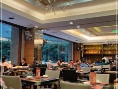 大堂-虾饺妹·粤式手工点心(水荫路店)