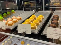-广州富力君悦大酒店·凯菲厅