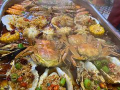 -上亿海鲜大咖(鑫源大厦店)