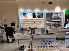 -J-OPTICAL佳视明眼镜·蔡司视觉(吾悦广场店)