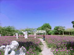 -广东花都香草世界旅游度假区