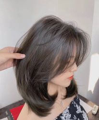 -Hello Lady发型设计