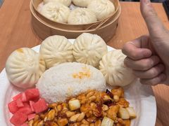 -阳阳中国饭(北京荟聚店)