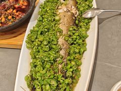 -写庭·鱼鲜川菜·宴请(铁像寺水街店)