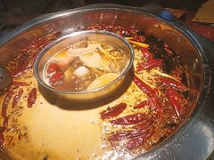 -陈陈火锅(较场口店)