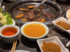-一品诚记烤肉·甄选店(中南路店)