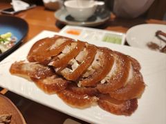 -又一福烤鸭·北京菜(东四店)