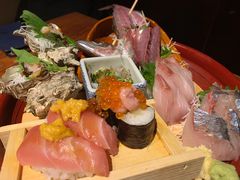 -魚盛(新宿三丁目店)