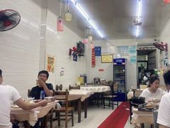 大堂-忆海南海鲜(椰风巷第一市场店)