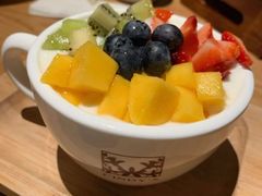 -花舍·新派粤菜·西餐·下午茶(亚运村·鸟巢店)