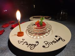 -弦月窗LUNETTE BY AMANDA(复兴路店)