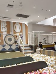 -奈尔宝家庭中心·亲子餐厅(宝安店)