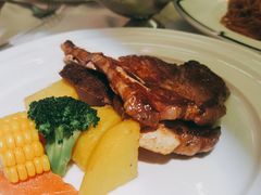 -太平馆西餐厅(北京路店)