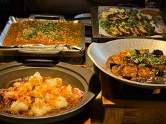 -绿茶餐厅(成都大悦城店)