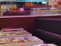 -龙记·香港茶餐厅(海上世界店)