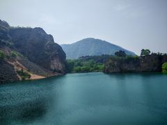 -白马涧龙池景区