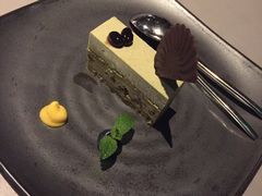 -T館·花园艺术餐厅
