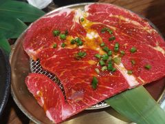 -九田家黑牛烤肉料理(太阳宫广场店)