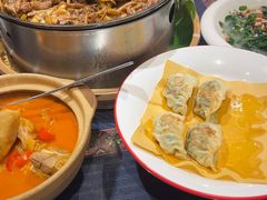 -甘家界牌柠檬鸭(青山店)