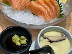 -禾绿寿司(星光68广场店)