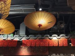 -南京大牌档(济南万象城店)