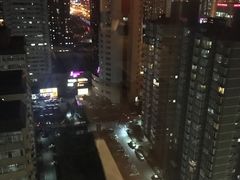 -北京希尔顿逸林酒店