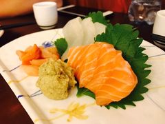 -樱の花亭日本料理店