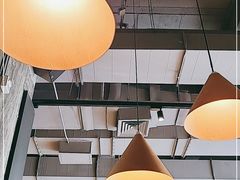 大堂-Wagas沃歌斯(枫蓝国际店)