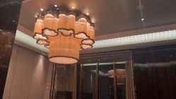 -上海万达瑞华酒店·宴会厅