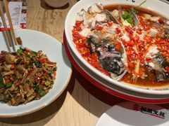 -湘阁里辣(沙井华润万家店)