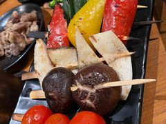 -千寻烧肉(政务区店)