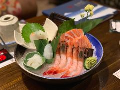 -古田居·特色寿司料理(骏欣中心店)