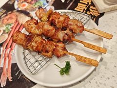 -味千拉面(杭州滨江星光大道店)