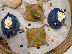-圣丰盛宴酒家(东城店)