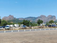 -丹霞山风景名胜区