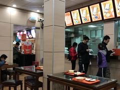 -庆丰包子铺(大屯路店)