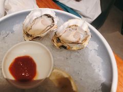 -Mr.Fish鱼鲜生海鲜放题(高德置地冬广场店)
