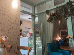 -SONGUOLIFE松果咖啡(七莘路店)