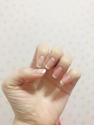 法式-绘甲社NACHO&DAI SALON