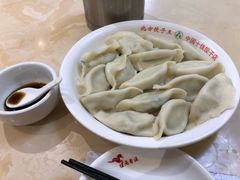 -北方饺子王·海肠捞饭·海鲜锅(山大店)