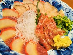 -海鮮市場長崎港(出島ワーフ店)