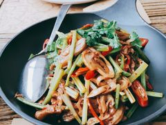 -素心小筑(后沙裕镇店)