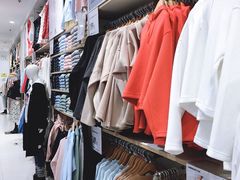 -优衣库(上海金桥国际商业广场店)